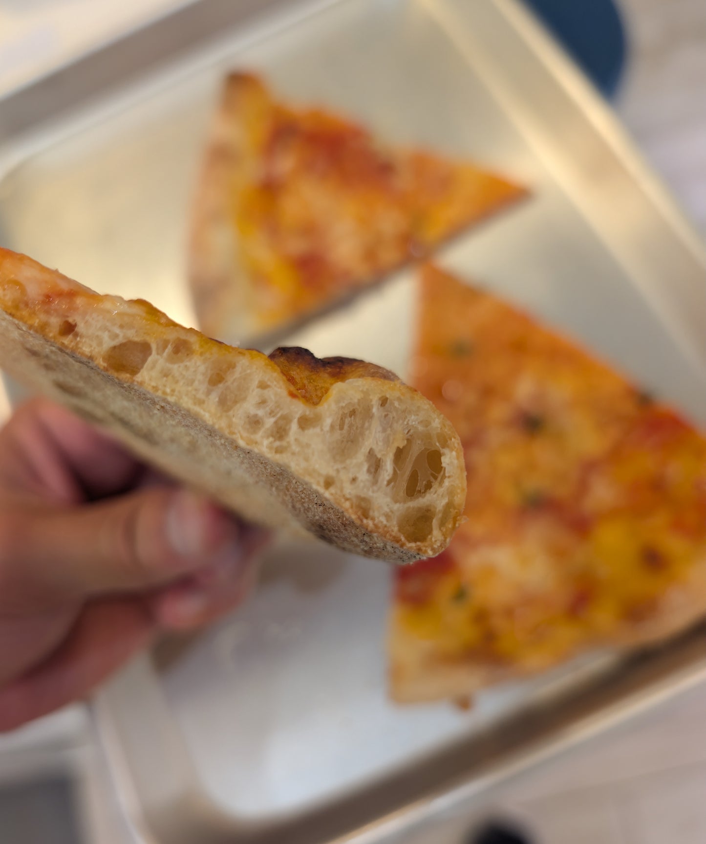 Hands-On Pizza Making Class - Learn Dough & Technique in 2 Hours